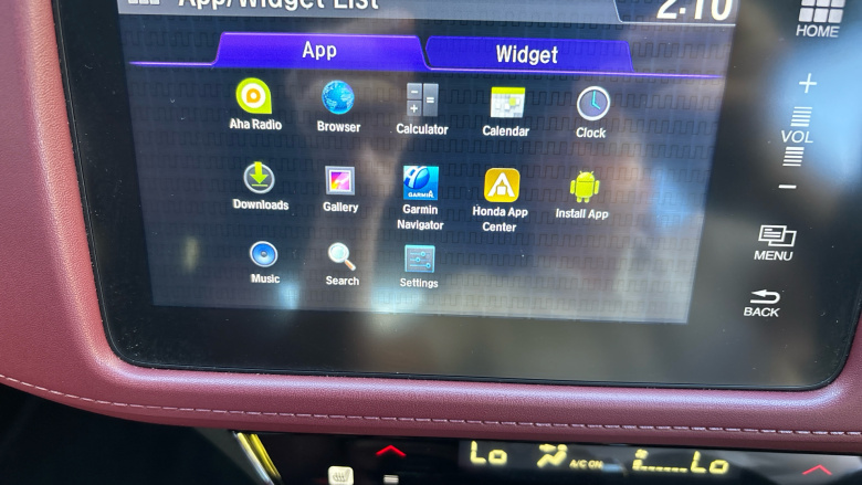 Honda HR-V 1.5 i-VTEC Turbo Sport CVT 5dr Petrol Hatchback